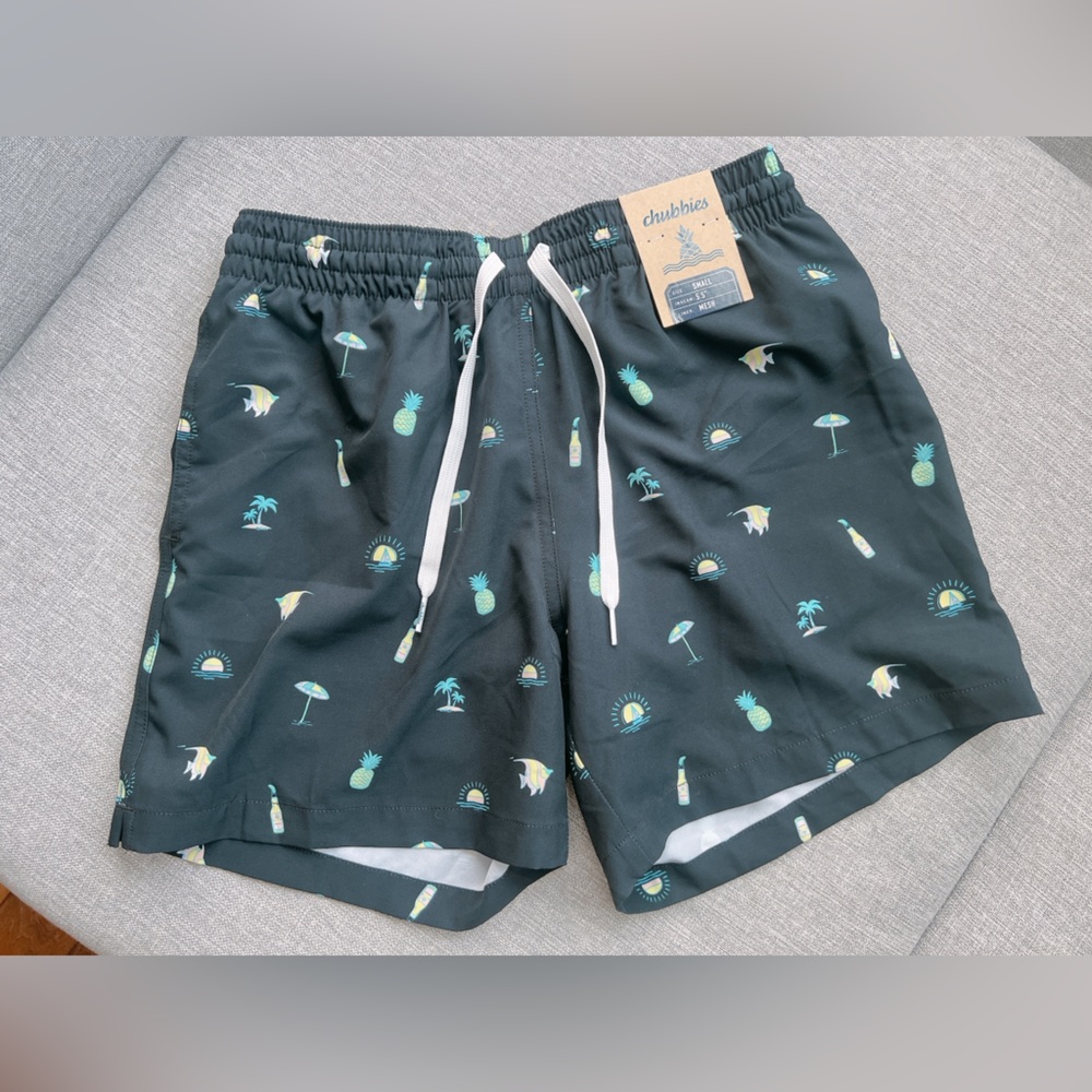 Chubbies The Beach Essentials - Picture 5 of 7